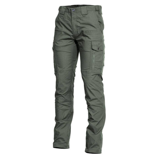 Pantaloni Tactici Pentagon Ranger 2.0 K05007-2.0-06Cg Camo Green