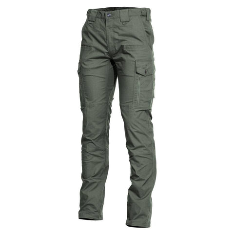 Pantaloni Tactici Pentagon Ranger 2.0 K05007-2.0-06Cg Camo Green