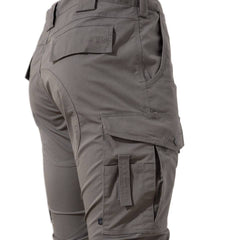 Pantaloni Tactici Pentagon Ranger 2.0 K05007-2.0-08Wg Wolf Grey