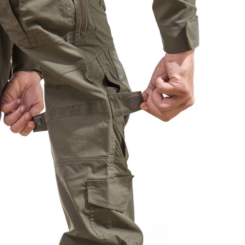 Pantaloni Tactici Pentagon Wolf K05031-03 Coyote