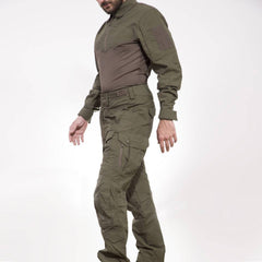 Pantaloni Tactici Pentagon Wolf K05031-05Mb