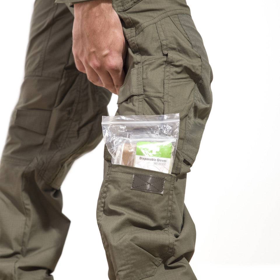 Pantaloni Tactici Pentagon Wolf K05031-06Rg