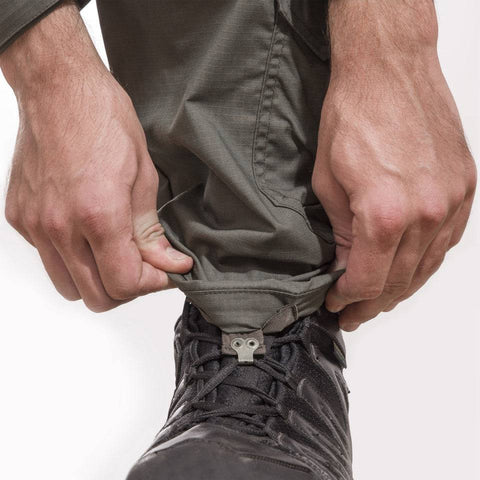 Pantaloni Tactici Pentagon Wolf K05031-06Rg