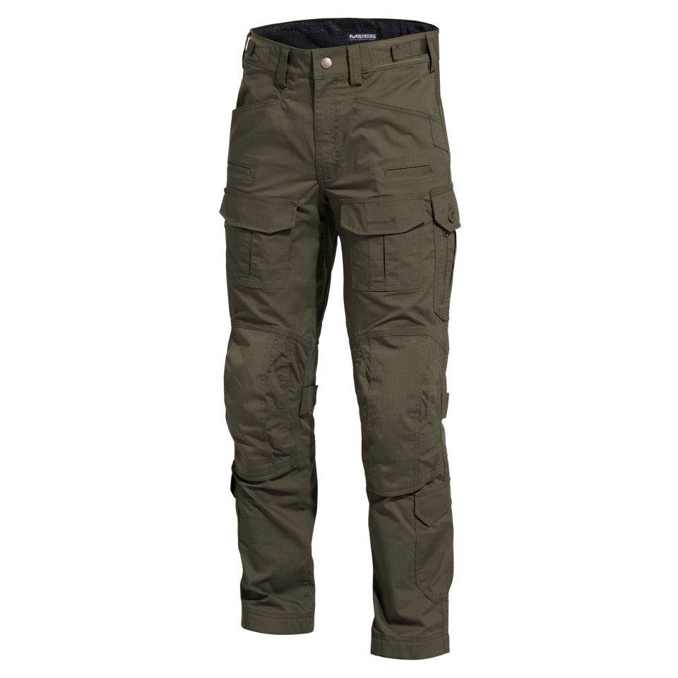 Pantaloni Tactici Pentagon Wolf K05031-06Rg
