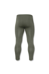 Pantaloni Termici Mil-Tec Sport Oliv