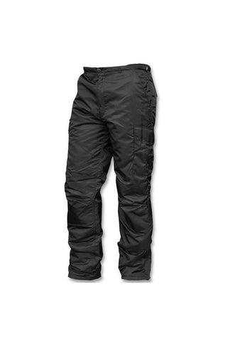 Pantaloni Termici US MA1® Black – Izolație Completă, Stil Tactic și Protecție împotriva Intemperiilor
