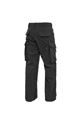 Pantaloni Trilaminati Explorer Black