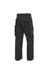 Pantaloni Trilaminati Explorer Black