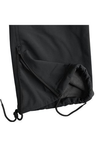 Pantaloni Trilaminati Explorer Black