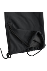 Pantaloni Trilaminati Explorer Black