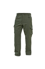 Pantaloni Trilaminati Explorer Oliv