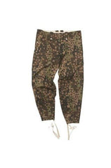 Pantaloni Wh M44 Flectar Repro
