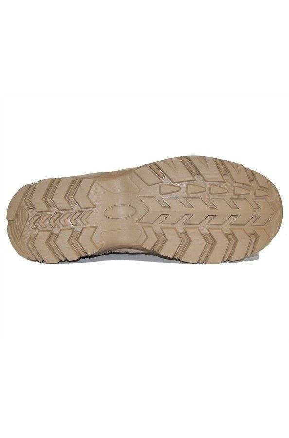 Pantofi Tactici Desert 2,5 Inch Coyot
