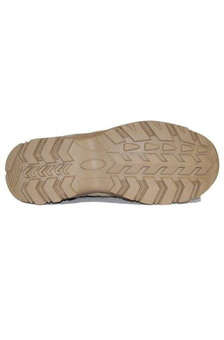 Pantofi Tactici Desert 2,5 Inch Coyot