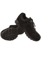 Pantofi Tactici Desert 2,5 Inch Negru
