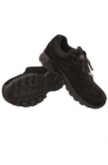 Pantofi Tactici Desert 2,5 Inch Negru