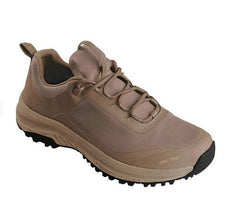 Pantofi Tactici Sneaker Dark Coyote