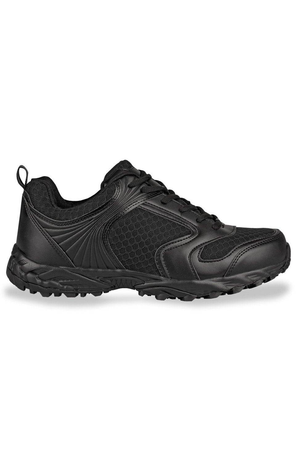 Pantofi Tactici Sport Outdoor German Style Black
