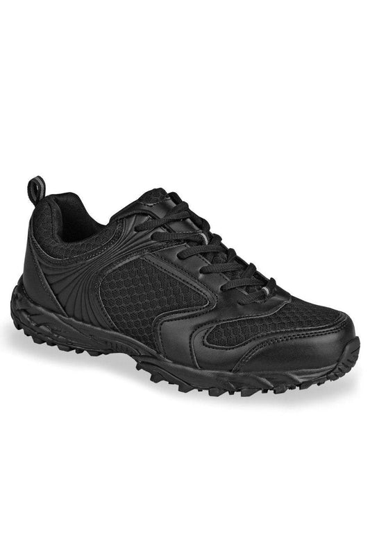 Pantofi Tactici Sport Outdoor German Style Black