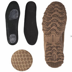 Pantofi Tactici Sport Outdoor German Style Coyote