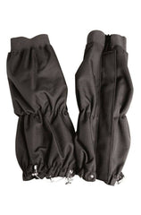 Parazapezi Cu Cablu De Otel - Black