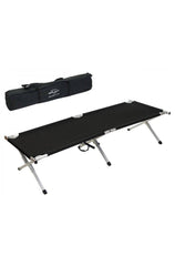 Pat Pliabil De Campanie Us Negru