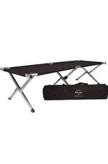 Pat Pliabil De Campanie Us Negru