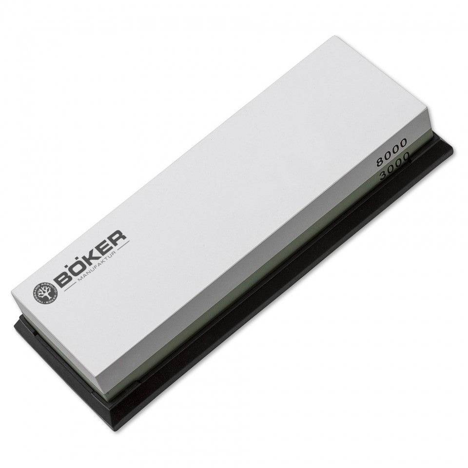 Piatra De Ascutit Briciul Boker Magnum 3000/8000