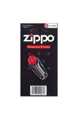 Pietre Zippo - Set 6 Bucati