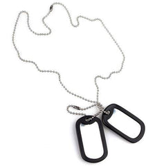 Placute Identificare Us Soldiers (Dog Tag)