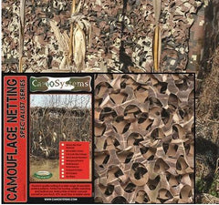 Plasa Camuflaj 6.0 X 2.4 M Max.4Hd