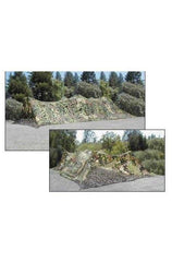 Plasa Camuflaj La Metru Liniar