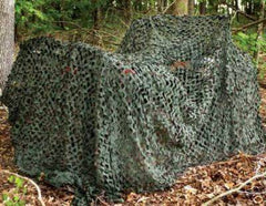 Plasa Camuflaj La Metru Liniar