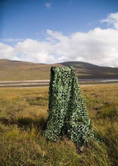 Plasa Camuflaj La Metru Liniar