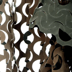 Plasa Camuflaj La Metru Liniar