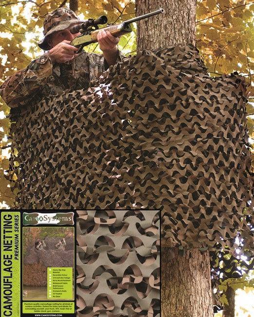 Plasa Camuflaj Light Pro 2,4 X 6,0 M Oliv