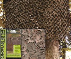 Plasa Camuflaj Military Pro 3.0 X 6.0 M Woodland