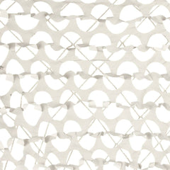 Plasa Camuflaj Military Pro Alba 3.0 X 6.0 M