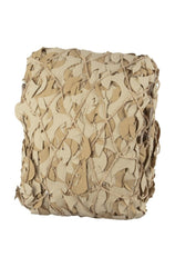 Plasa Camuflaj Military Pro Desert 3,0 X 3,0 M