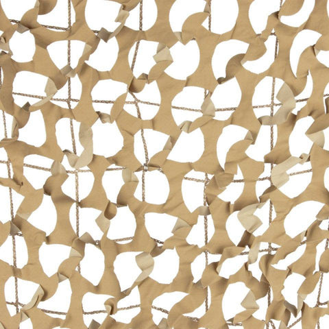 Plasa Camuflaj Military Pro Desert 3.0 X 6.0 M