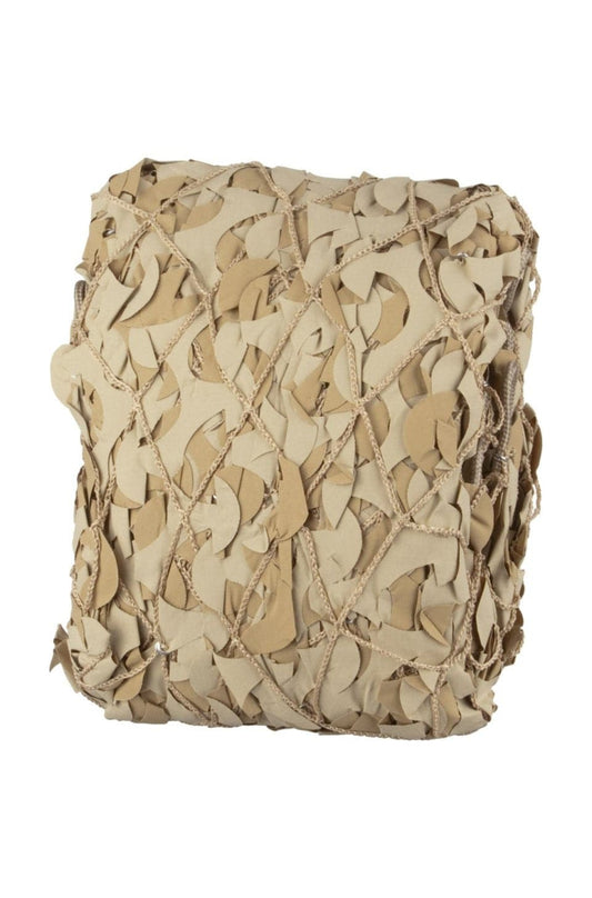 Plasa Camuflaj Military Pro Desert 3.0 X 6.0 M