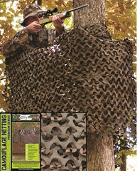 Plasa Camuflaj Military Pro Woodland 3.0X3.0M Mil-Tec