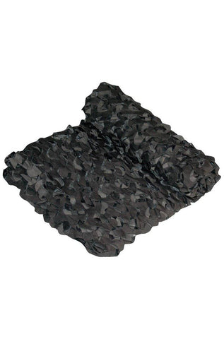 Plasa Camuflaj Net Pro Crazy Camo Neagra