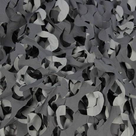 Plasa Camuflaj Net Pro Crazy Camo Neagra