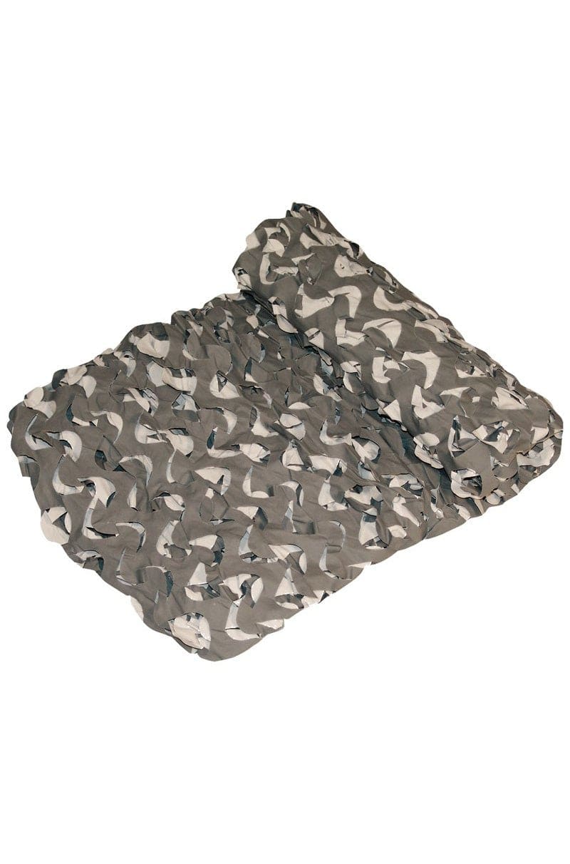 Plasa Camuflaj Net Pro Crazy Camo Urban