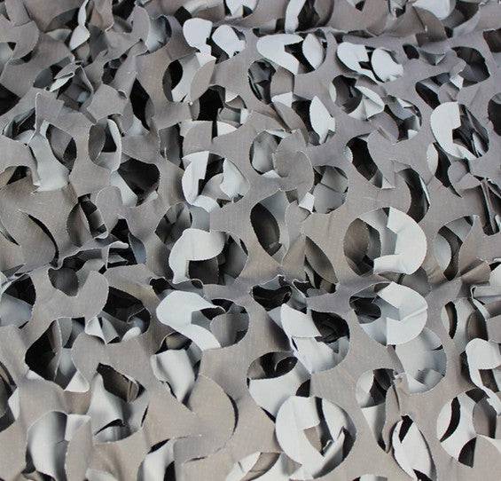 Plasa Camuflaj Net Pro Crazy Camo Urban