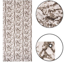 Plasa Camuflaj Snow Camo 1.5X3.0M Mil-Tec