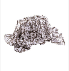 Plasa Camuflaj Snow Camo 1.5X3.0M Mil-Tec