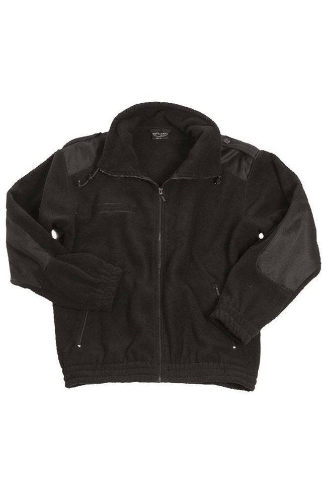 Polartec Af French Army Negru