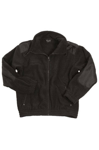 Polartec Af French Army Negru